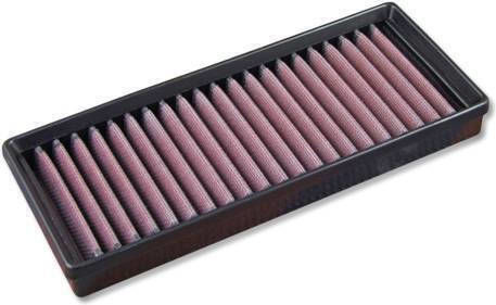 Smart Fortwo 1.0l Cabrio 451 07-14 Dna Luftfilter