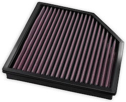 Mini Cooper Series 2024 Dna Air Filter P-bm15x24-01 Mini Cooper S F66 2.0l 2024