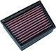 Filtru de aer Ford Fiesta 1.5l Diesel 17-21 Dna