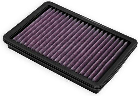 Hyundai I30 Pden Series 20-24 Dna Air Filter P-hy16x24-01 Hyundai I30 Pden 1.5 20-24