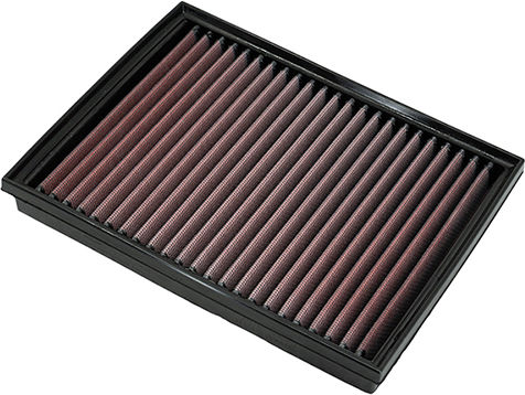 Peugeot Expert 1.5d 18-22 Dna Luftfilter P-ci15h22-01