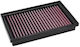 Toyota Yaris 1.5 Gasoline Non Hybrid 20-23 Dna Air Filter