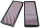 Mercedesbenz S500 Maybach 4.7l 15-17 Dna Air Filter