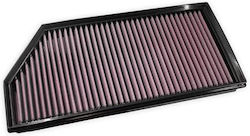 Mercedes Benz Gls W167 350 D 4matic 19-24 Dna Air Filter Mercedes Benz Gls W167 350 D 4matic 19-24 Dna Air Filter