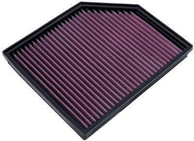 Volvo XC 60 Series 17-24 Dna Luftfilter P-vl20x24-01 Volvo XC 60 2.0 D3 17-24