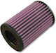Smart City Coupé 0.6l 450 98-04 Dna Luftfilter