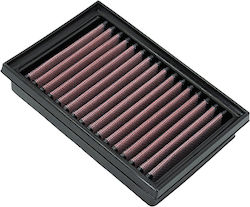 Peugeot 108 1.0l 14-21 Dna Air Filter P-ci10s21-01 Peugeot 108 1.0l 14-21 Dna Air Filter P-ci10s21-01