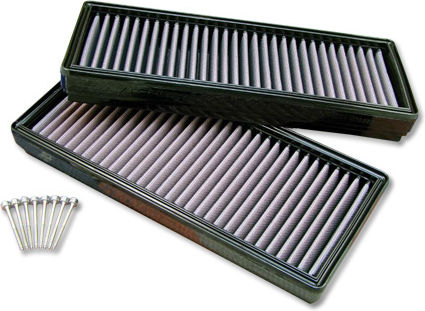 Mercedesbenz S500 L 4.7l 2017 Dna Air Filter