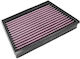 Land Rover Discovery Sport L550 2.0 D165 20-24 Dna Air Filter