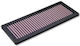 Peugeot 207 Turbo 1.6l 07-12 Dna Air Filter