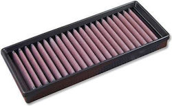Smart Fortwo 1.0l 451 07-14 Dna Air Filter