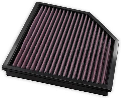 Bmw X1 U11 23d Mild-hybrid 2.0l Diesel 22-24 Dna Air Filter
