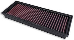 Citroen C4 Spacetourer Grand Spacetourer 1.6l Thp 180 18-23 Dna Air Filter
