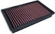 Jeep Wrangler 3.0l Diesel V6 20-23 Dna Air Filters P-jp30pu23-01