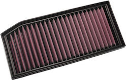 Dacia Duster II 1.6 Sce 18-23 Dna Luftfilter Dacia Duster II 1.6 Sce 18-23 Dna Luftfilter