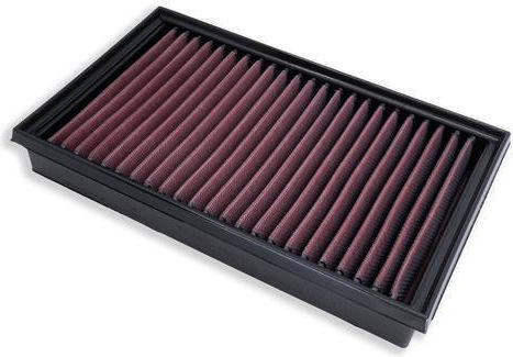 Volkswagen Touran Ii 5t 1.5l Tsi 18-23 Dna Air Filter P-vw15h23-01