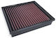 Jeep Grand Cherokee IV Wk/Wk2 3.6l V6 11-23 Dna Luftfilter