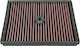 Skoda Rapid 1.0l Benzin 17-21 Dna Luftfilter P-vw10s21-01