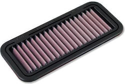 Subaru Justy Iv 1.0l 05-12 Dna Air Filter Subaru Justy Iv 1.0l 05-12 Dna Air Filter