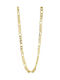 Akzent Chain Neck Wide Thickness 6mm