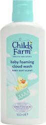 Childs Farm Kinder Shampoos & Duschgele Schaumbad 160ml Childs Farm Kinder Shampoos & Duschgele Schaumbad 160ml