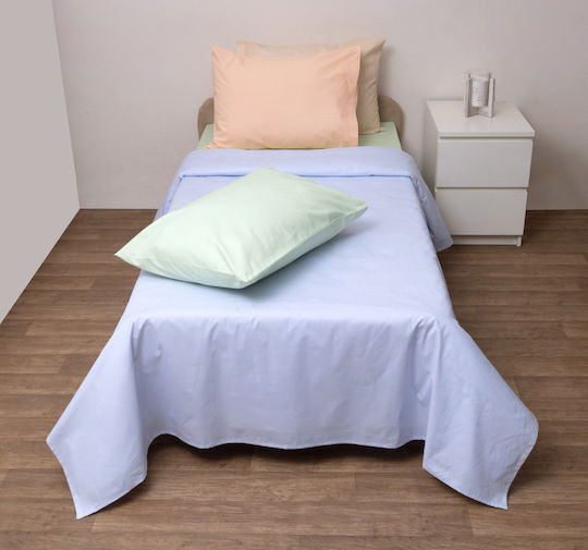 Viopros Set Pătură Single 160x240 cm 950 2 Bucăți