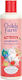 Childs Farm Kids' Conditioner & Bubble Bath with Strawberry / Mint for Easy Combing in Gel Form , Ideal for Curls 250ml