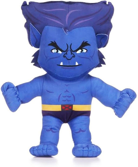 Whitehouse Leisure International LTD Λούτρινο Beast X-men '97 32 εκ.