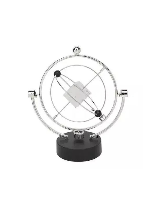 Accesoriu De Decor Pentru Birou Din Metal