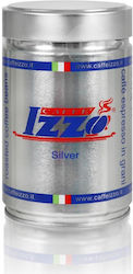 Izzo Espresso Silver Chocolate σε Κόκκους 250gr Izzo Espresso Silver Chocolate σε Κόκκους 250gr