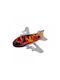 Decorativ Souvenir Avion Apă Sy31b 507459