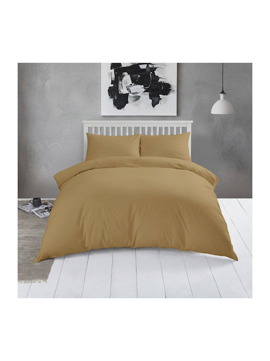 Melinen Sheet Super-Double 245x270cm. URBAN LIN...
