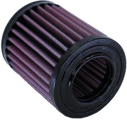 Kove 450 Rally Regular Edition Euro 5 2024 Dna Air Filter R-kv45e24-01