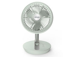 Heinner Ventilator Birou Verde HMF-LC4000GR Heinner Ventilator Birou Verde HMF-LC4000GR