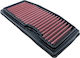 Triumph Street Triple 765 Rs 17-24 Dna Air Filter