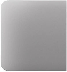 Sidebutton 1-Gang/2-Way Fog Ajax Switch Frame