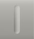 Centerbutton Dimmer Oyster Ajax