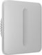 Solobutton Dimmer Alb Ajax