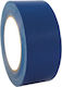 Selloplast Selbstklebend Gewebeband Blau 48mmx10m 1Stück