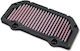 Suzuki Gsxr 600 11-24 Dna Air Filter