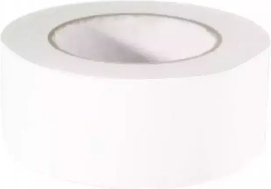 Ταινία Συσκευασίας Αθόρυβη 48mm x 60m σε Λευκό Χρώμα