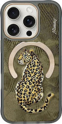 Nimmy Back Cover Gole (iPhone 16 Pro Max)