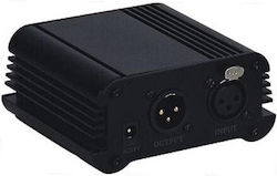 Musicpower Ps-001 Phantom Power Box Musicpower Ps-001 Phantom Power Box