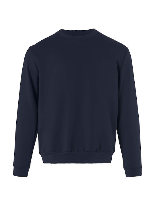 Bluză Hanorac Axon Hiver Albastru Marin