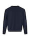 Axon Hiver Sweatshirt Navy Blue