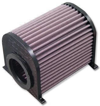 Yamaha Xjr 1300 95-05 Dna Air Filter