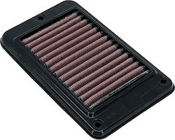 Sym Symphony 125 09-23 Dna Air Filter