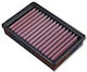 Bmw R 1200 Gs K50 11-18 Dna Air Filter