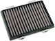 Husqvarna Svartpilen 125 21-23 Dna Air Filter P-kt3n18-01