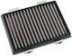 Ktm Rc 390 22-24 Dna Air Filter P-kt3n18-01